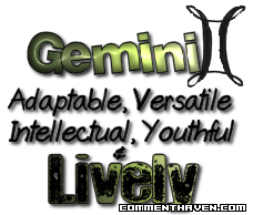 Gemini