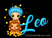 Leo Baby picture