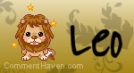 Leo Mini Pixel picture