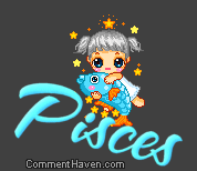 Pisces Baby picture