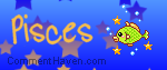 Pisces Mini Pixel picture