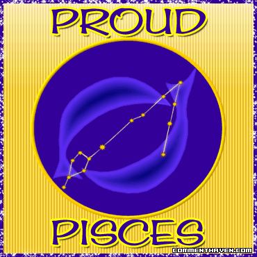 Proud Pisces picture