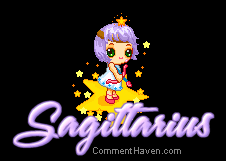 Sagittarius