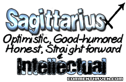 Sagittarius Image