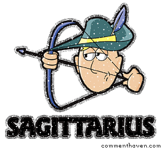 Sagittarius