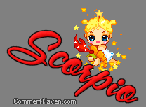 Scorpio
