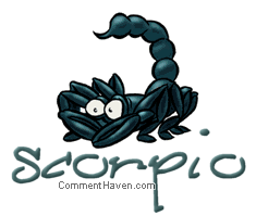 Scorpio