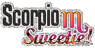 Scorpio picture