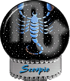 Scorpio