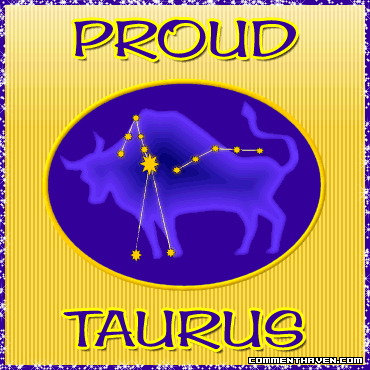 Proud Taurus picture