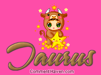 Taurus Baby picture