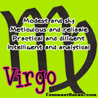Virgo