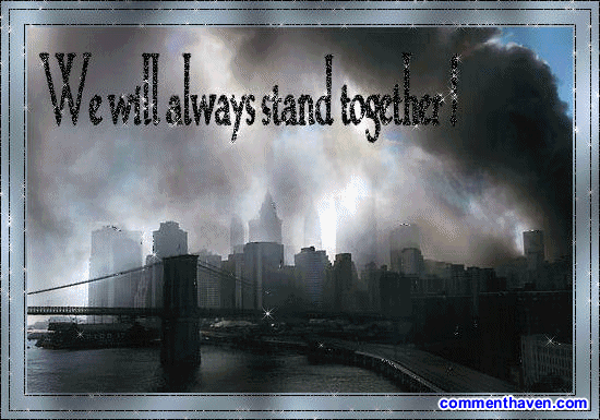 Always Stand Together picture