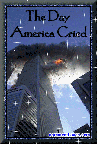 America Cried picture for facebook
