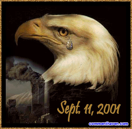 Eagle Crying picture