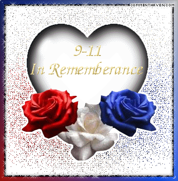 911 Memorial