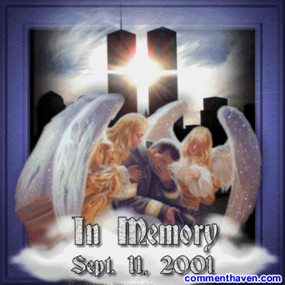 Memory Angels picture for facebook