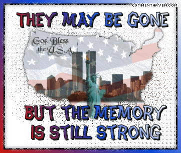 Memory Still Strong picture