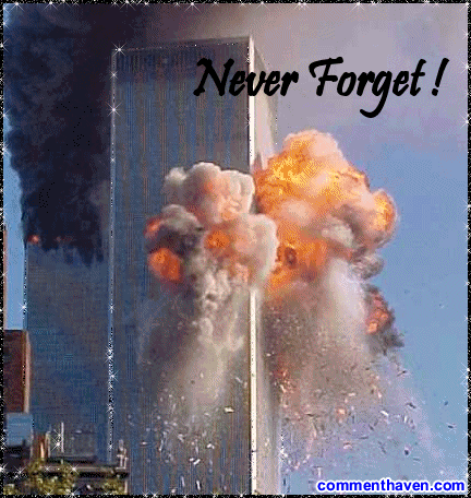 Never Forget Tragedy picture for facebook