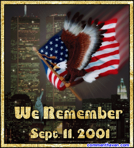We Remember picture for facebook