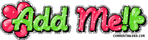 Add Me