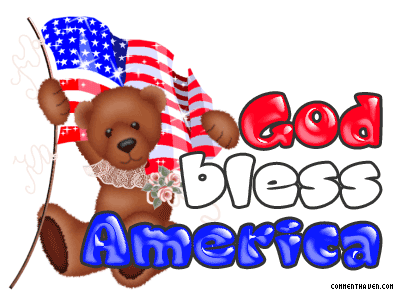 America picture for facebook