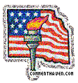 America
