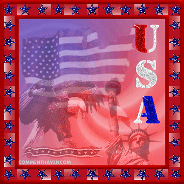 Liberty Usa picture for facebook