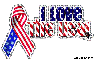 Love The Usa picture for facebook