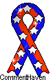 Patriotic Ribbon picture