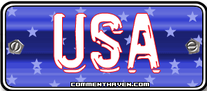 Usa comment