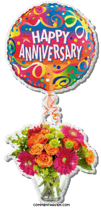 Anniversary picture