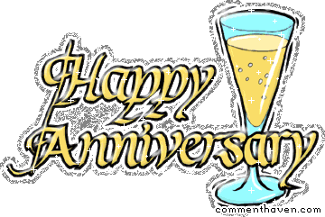 Anniversary picture