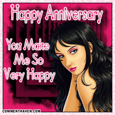 Anniversary picture