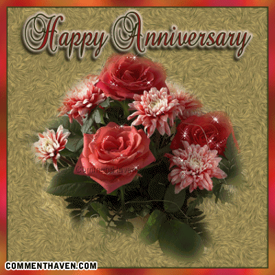 Anniversary picture