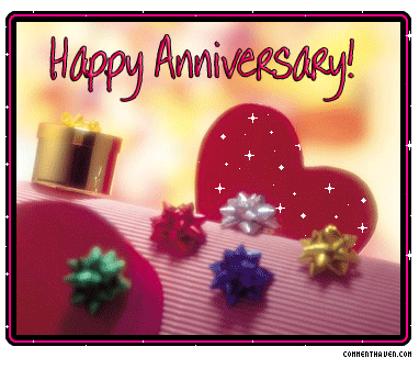 Anniversary picture