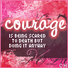 Courage Ch picture