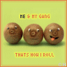Gang Ch picture