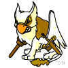 Icon Animal picture