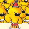 Icon Celebration picture