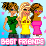 Icon Friends picture