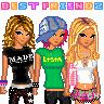 Icon Friends picture
