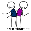 Icon Friends picture