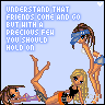 Icon Friends picture