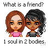 Icon Friends picture