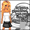 Icon Friends picture