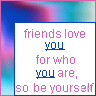 Icon Friends picture