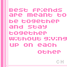 Icon Friends picture