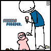 Icon Friends picture