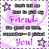 Icon Friends picture
